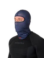 Starks Подшлемник Light Print Moto Черный принт в Иркутске