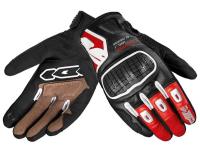 Spidi Перчатки G-Warrior Red в Иркутске