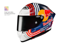 HJC Шлем RPHA1 Red Bull Austin GP MC21 в Иркутске