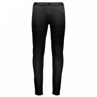 Scott Термобрюки Defined Warm Black в Иркутске