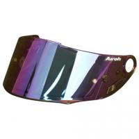 Airoh Стекло (визор) VISOR GP/GP500 IRIDIUM A/S в Иркутске