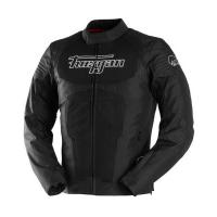Furygan Мотокуртка WB08 Vented+ текстиль Черный/Белый в Иркутске