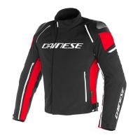 Dainese Куртка Racing 3 D-Dry Black/Black/Red в Иркутске