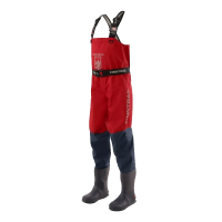 Finntrail Вейдерсы Airman Kids 5219 Red в Иркутске