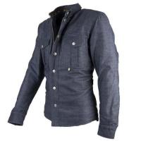 By City Куртка Suv Men Blue в Иркутске