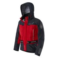 Finntrail Куртка водостойкая Mudway 2010 Red в Иркутске