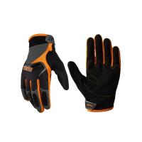 Starks Перчатки для кросса Phoenix Kids Оранжевый/Черный в Иркутске