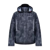 Finntrail Куртка Athletic 4024 CamoShadowBlack в Иркутске