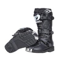 Oneal Мотоботы кроссовые детские Rider Pro Youth Черные в Иркутске
