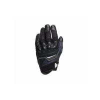 Dainese Перчатки женские Ermex WMN black/white в Иркутске