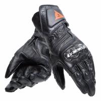 Dainese Перчатки Carbon 4 Long Black/Black/Black в Иркутске