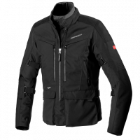 Spidi Куртка текстильная Voyager 4 Black в Иркутске