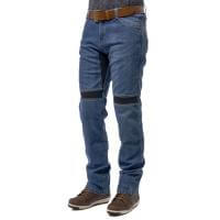 Moteq Мотоджинсы с кевларом Toretto в Иркутске