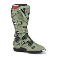 Sidi Ботинки Crossfire 3 Army/Black в Иркутске