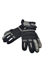 AiM Перчатки зимние MTV-10 Grey в Иркутске