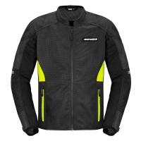 Spidi Куртка Super Net Yellow Fluo в Иркутске