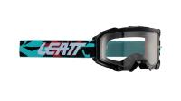 Leatt Маска Velocity 4.5 Fuel Clear 83% в Иркутске