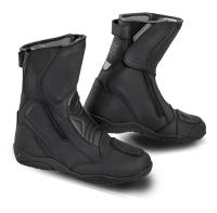 Shima Ботинки Terra Lady Black в Иркутске