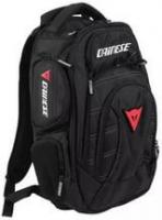 Рюкзак Dainese D-Gambit Backpack Stealth-black в Иркутске