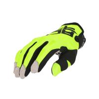 Acerbis Перчатки MX X-H Fluo-Green/Black в Иркутске