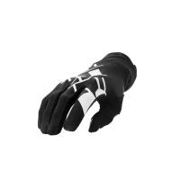 Acerbis Перчатки MX Linear Black в Иркутске