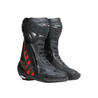 TCX Мотоботы RT-Race 606 Black/Red в Иркутске