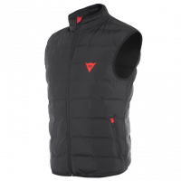 Dainese Жилет Down-Vest Afteride Black в Иркутске