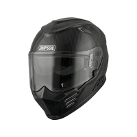 Simpson Шлем интеграл Venom Carbon в Иркутске