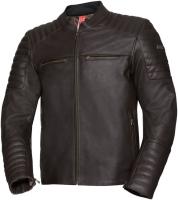 IXS куртка Classic LD Jacke Dark brown в Иркутске