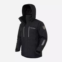 Finntrail Куртка мужская утепленная Tournament Insulated 3444 Graphite в Иркутске