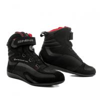 Shima Exo Vented Black Lady в Иркутске