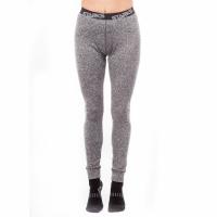 Starks Кальсоны женские Warm Long серые в Иркутске