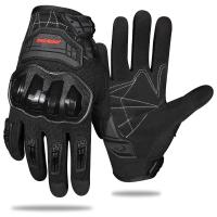 Ones Again Перчатки текст MG-14 black в Иркутске