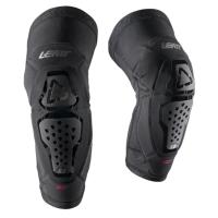 Leatt Наколенники 3DF 6.0 Evo Knee Guard Black в Иркутске