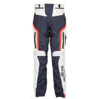 Furygan Мотоштаны Apalaches Синий/Белый/Красный в Иркутске