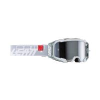 Leatt Маска Velocity 5.5 Iriz Forge Silver 50% в Иркутске