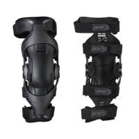 POD Наколенники K4 2.0 Graphite/Black Junior в Иркутске
