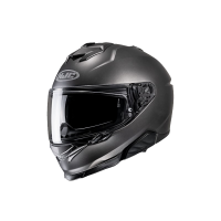 HJC Шлем i71 Semi Flat Titanium в Иркутске