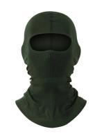 Scout Балаклава 4 season breath темно-зеленая в Иркутске