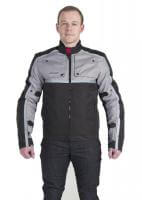 Hyperlook Куртка Stinger Grey в Иркутске