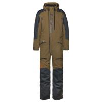 Scott Scott комбинезон зимний DS Flex Dryo earth brown в Иркутске