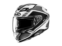 HJC Шлем F71 Tozz MC5 в Иркутске