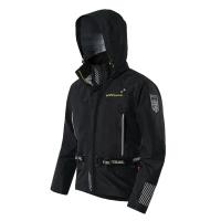 Finntrail Куртка Водостойкая Mudway 2010 Graphite в Иркутске