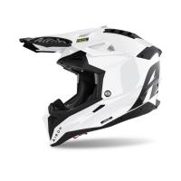 Airoh Мотошлем Aviator 3 White Gloss в Иркутске