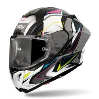 Airoh Мотошлем GP 800 Must Multicolor Matt в Иркутске