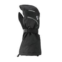 Scott Варежки Hyland Pro Black в Иркутске