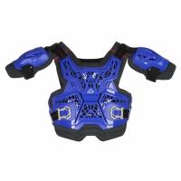 Acerbis Защита тела детская (Панцирь) Gravity Kid Roost Blue в Иркутске