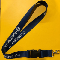 Motolike Лента для ключей Husqvarna в Иркутске
