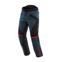 Dainese Брюки ткань Tempest 3 D-Dry 80E Ebony/Blk/Lava-Red в Иркутске