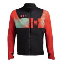 Leatt Мотокуртка Moto 4.5 Enduro V27 Hatchet Red в Иркутске